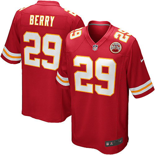 Kansas City Chiefs kids jerseys-018
